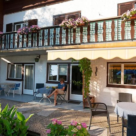 Ferienwohnungen Haus Unterberger Bad Ischl Extérieur photo